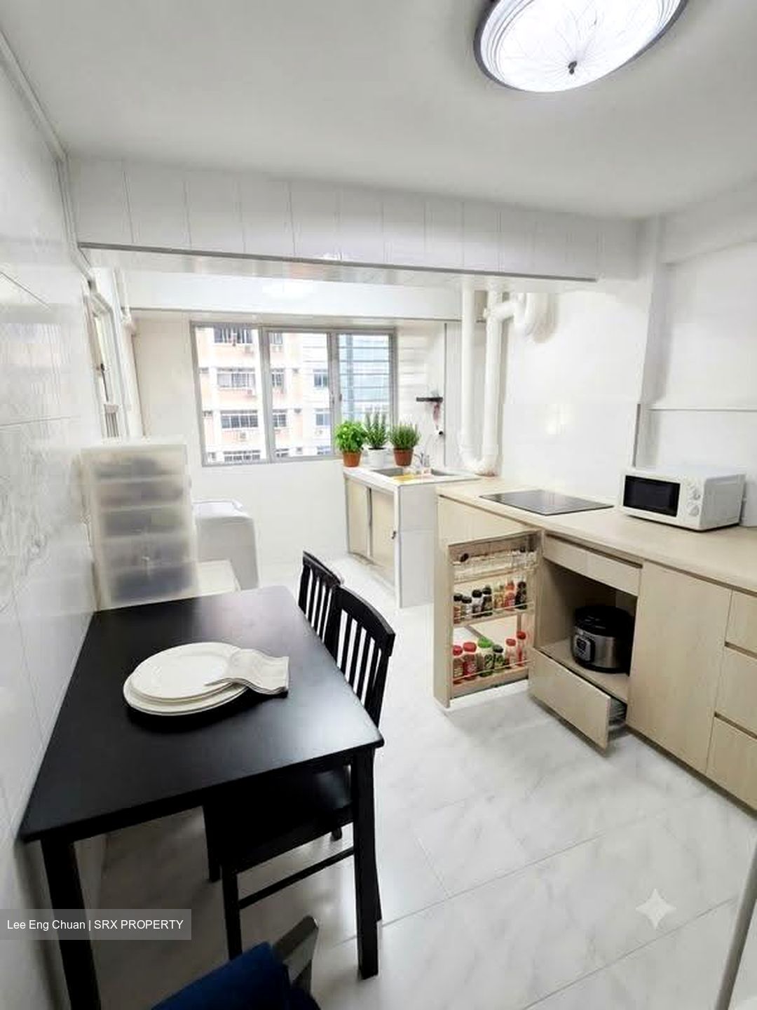 Blk 2 Tanjong Pagar Plaza (Bukit Merah), HDB 3 Rooms #622729931